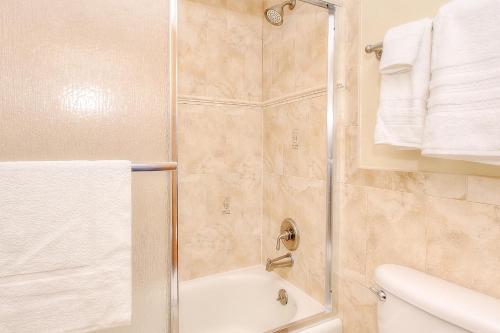 Holiday Villas III 402