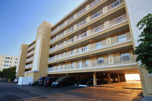 Sea Gate 406