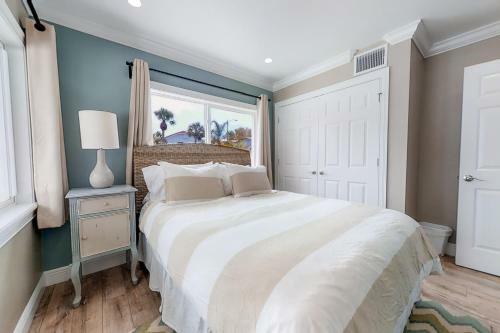Bungalow Beach Place 9