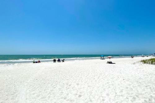 Bungalow Beach Place 9