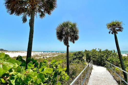 Bungalow Beach Place 9