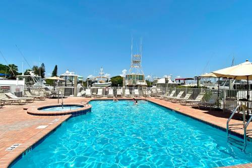 Bungalow Beach Place 9