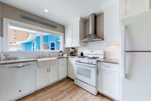 Bungalow Beach Place 9