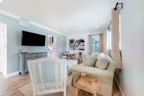 Bungalow Beach Place 9