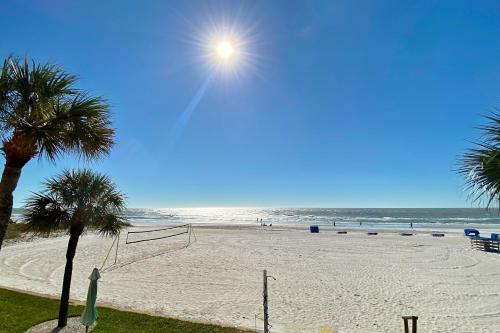 Beach Cottage 1410