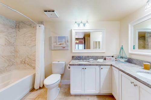 Beach Cottage 2402