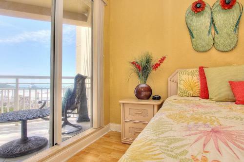 Mandalay Beach Club San Marco 403