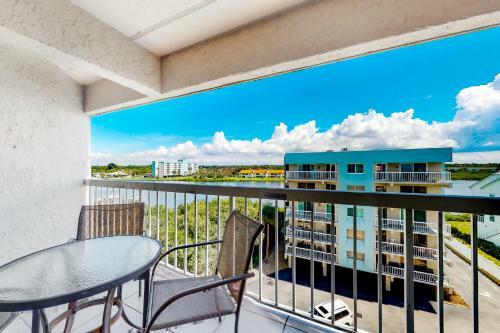 Water View 504