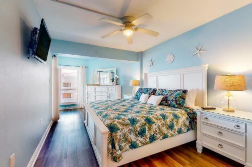 Water View 504
