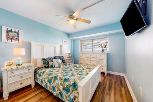Water View 504