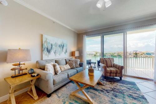 Bay Harbor 401