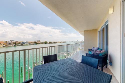 Bay Harbor 401