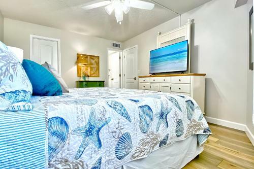 Chateaux Sunset Suites 408