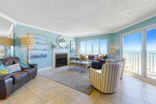 Beach Cottage 1408