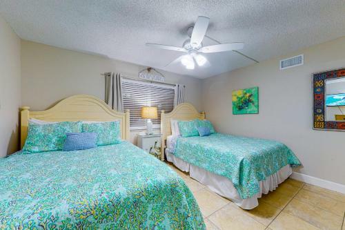 Beach Cottage 1408