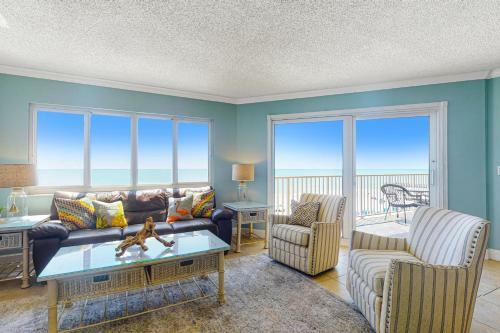 Beach Cottage 1408