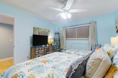 Beach Cottage 1408