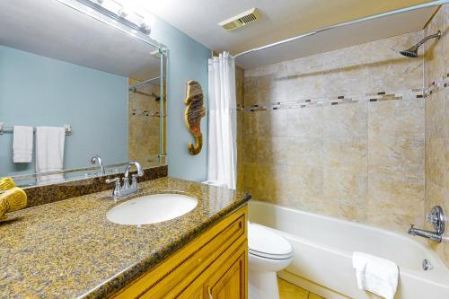 Beach Cottage 1408