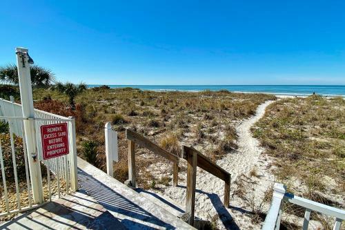 Oceanway Condos 205