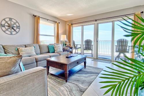 Sea Gate 301