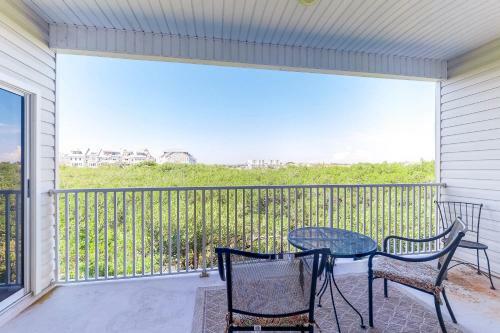 Mariner's Pointe 401