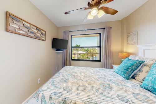 Sea Gate 205