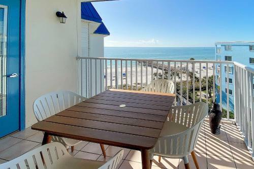 Beach Palms 508