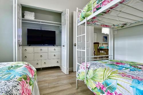 Beach Palms 508