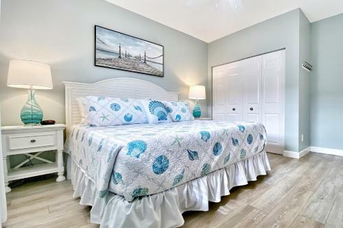 Beach Palms 508