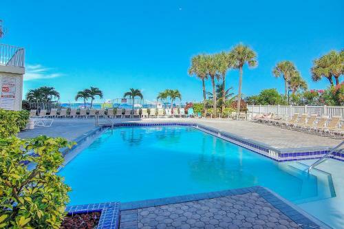 Beach Palms 508
