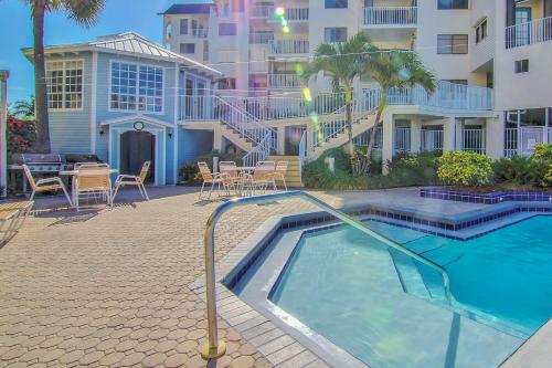 Beach Palms 508
