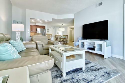Beach Palms 508