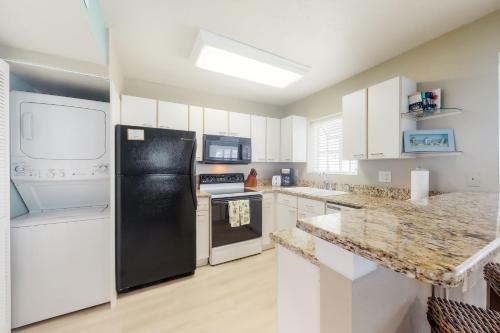 Key Lime Cottage