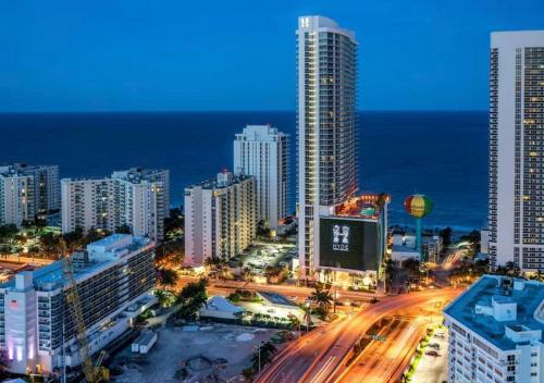 Amenities 2br Insane Ocean View Balcony Beachfront Resort Amazing Pool