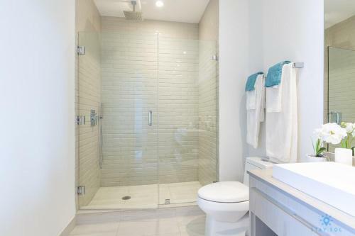 5 Amenities Luxury 1br Front Intracoastal View Balcony Infinity Edge Pool