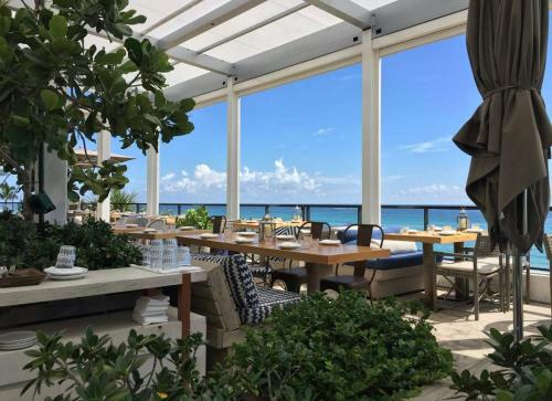 5 Amenities 2br Ocean View Balcony Beachfront Resort Amazing Pool