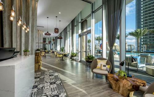 5 Amenities 2br Ocean View Balcony Beachfront Resort Amazing Pool