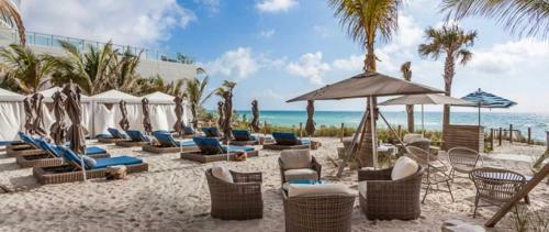 5 Amenities 2br Ocean View Balcony Beachfront Resort Amazing Pool