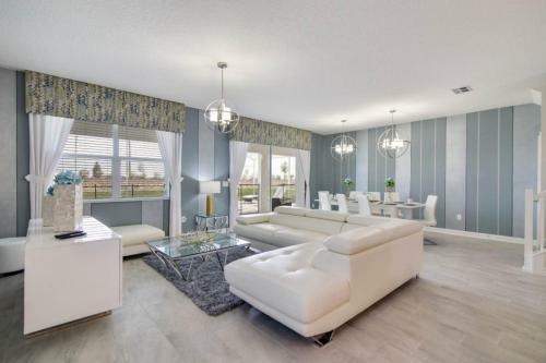 Championsgate Oasis