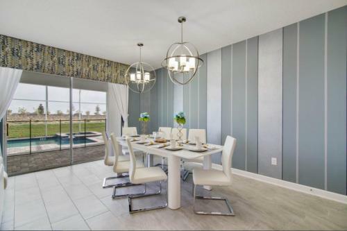 Championsgate Oasis