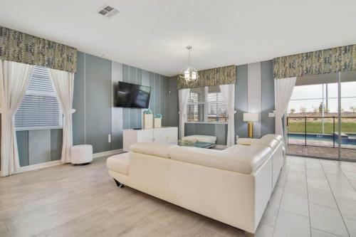 Championsgate Oasis