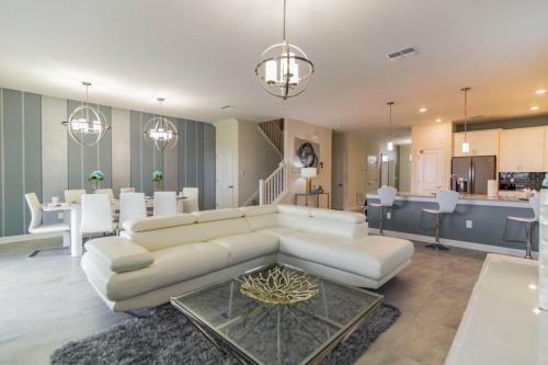 Championsgate Oasis