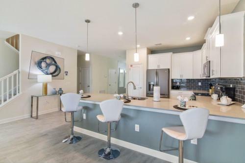Championsgate Oasis