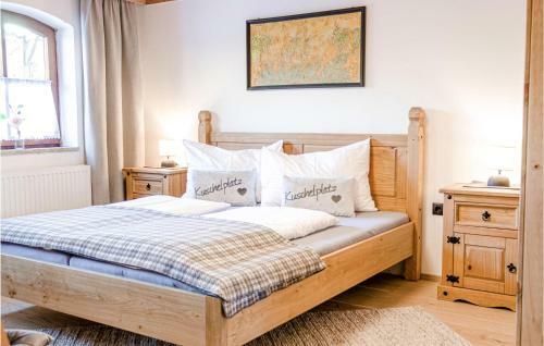 Amazing Home In Wagrain With 2 Bedrooms