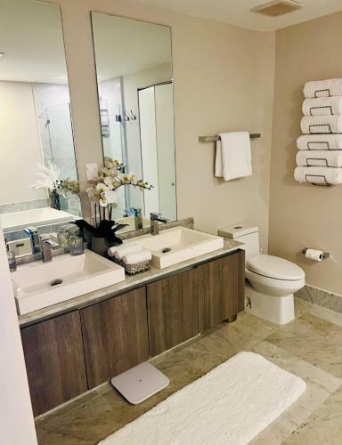 Apartamento Sls Lux