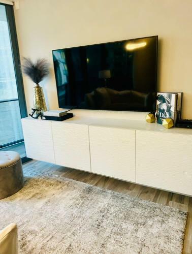Apartamento Sls Lux