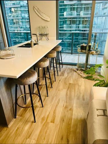 Apartamento Sls Lux