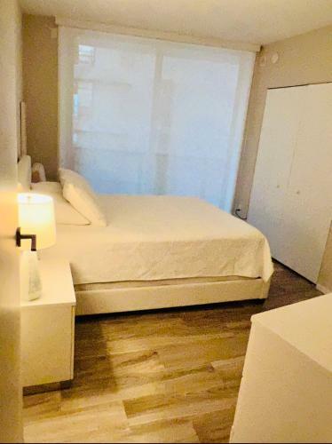 Apartamento Sls Lux
