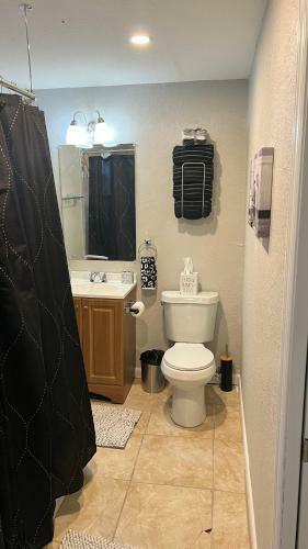 Apartamento Cozy Two Bedroom Unit In A Great Location!