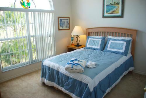Lake View Villas